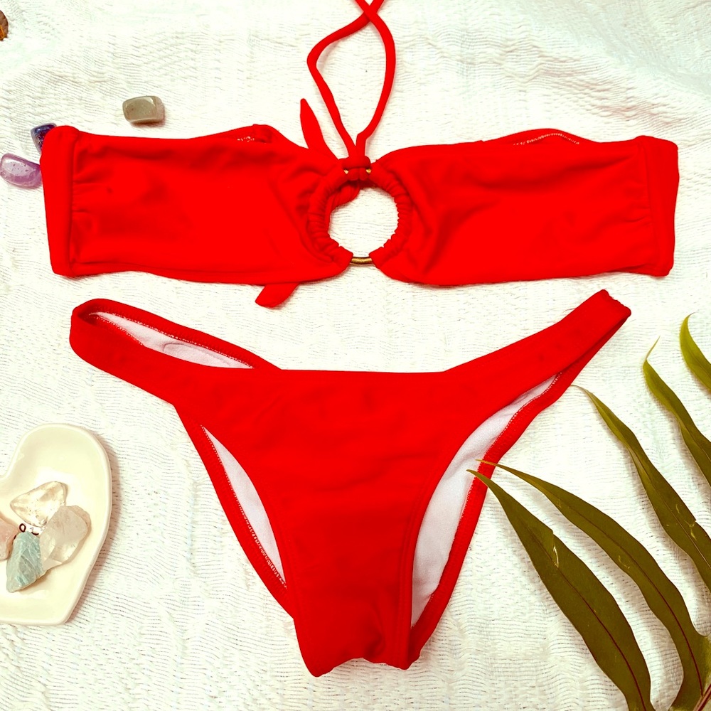 Maui Girl bikini Set